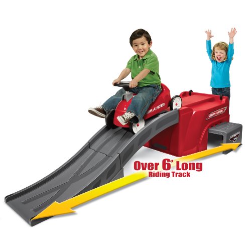 Radio Flyer - Flyer 500 - Thumbnail 3