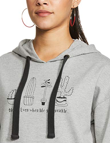 Image of Amazon Brand - Symbol Women Sweatshirt