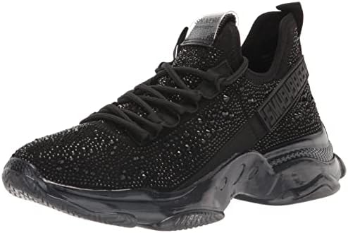 Steve Madden Women's Maxima Sneaker