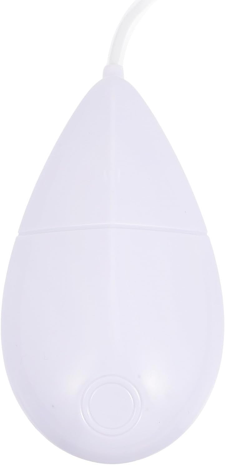 Wakauto Portable Mini Washing Machine Travel Washer 300ml Capacity Abs Material Environmentally Friendly Lightweight Clothes Washing Machine for Student Dormitory Use and Outdoor