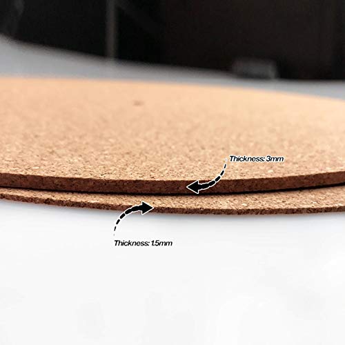 The 30 Best DJ Slipmats of 2024 [Verified] Cherry Picks