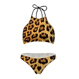 Tragen Sie als lässige Retro-Badebekleidung oder im und außerhalb des Wassers. Paar mit Yogahosen, Badeshorts oder aktiven Böden.