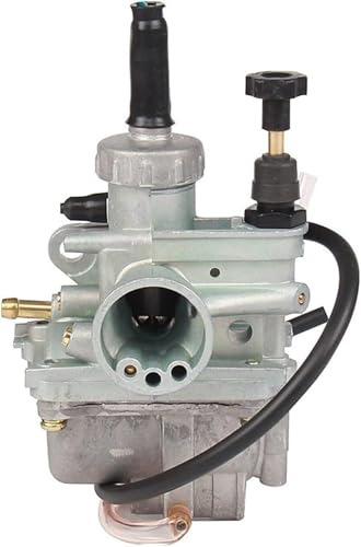 Carburateur quad Suzuki LT 80 pour redécouvrir le plaisir des sorties ATV