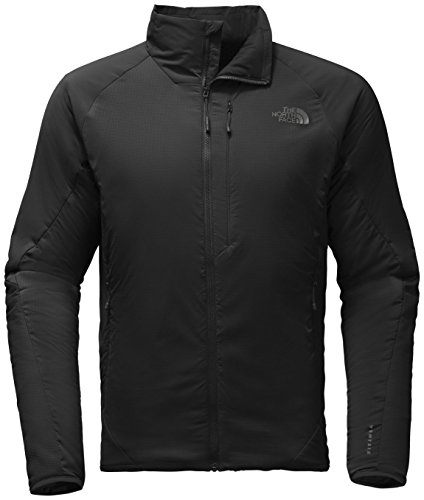 The North Face M Ventrix Veste Homme coupe-vent mi-saison imperméable