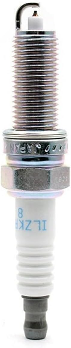 Laser Iridium Spark Plug Compatible with Suzuki New Vitara SX4 S-cross Swift 1.0T 1.4T Engine 09482-0064 Tiggo7