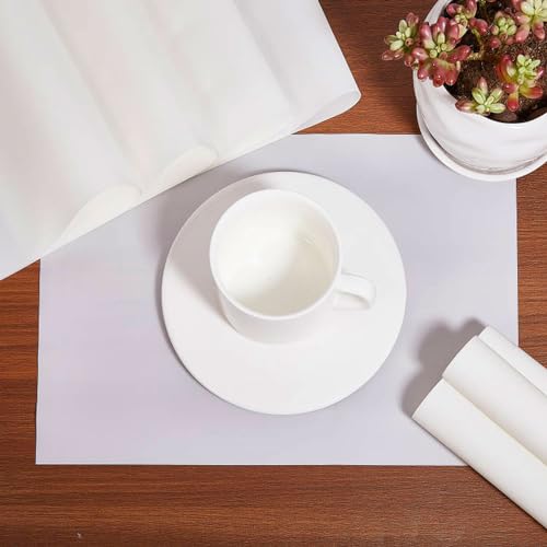 Feuilles de vinyle en PVC imperméable pour pinces à cheveux et sacs