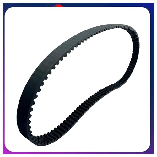 Courroie trapézoïdale TMAX 560 Tech Max transmission XP530