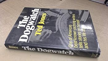 Hardcover The Dogwatch Book