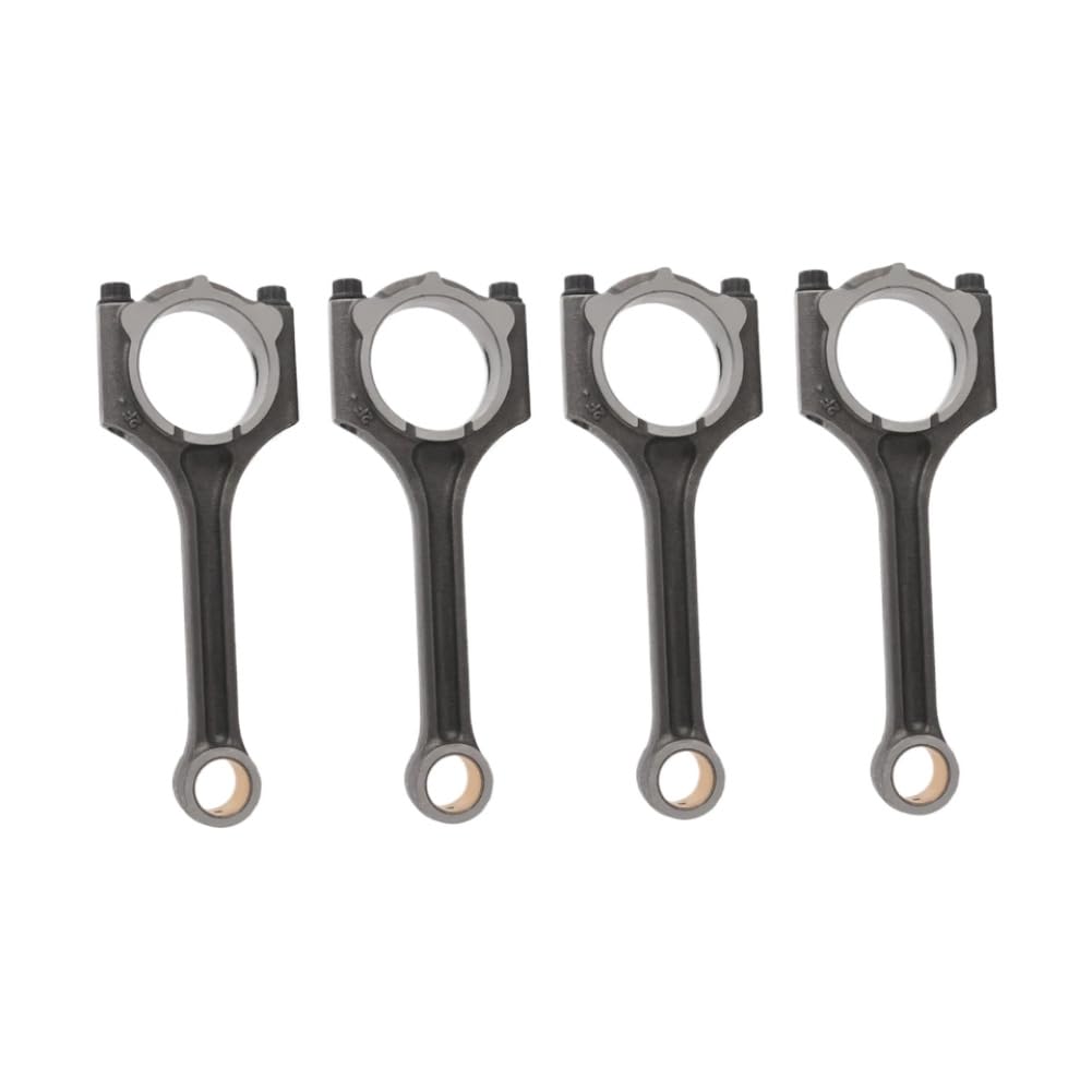 Kit Revisione Motore G4NH 2.0L Con Albero Motore Bielle Cuscinetti Di Banco E Di Biella Compatibile Con