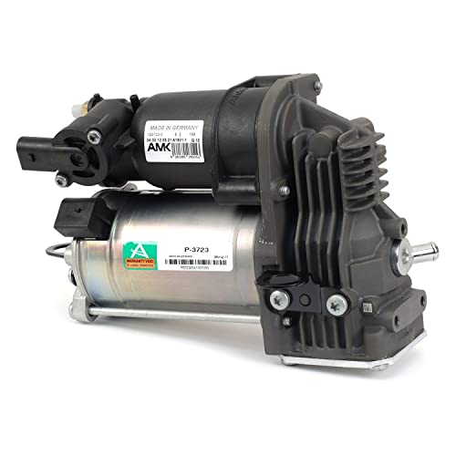 Arnott Air Suspension Compressor Kit