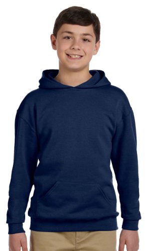 Image of Jerzees Youth Pullover Hood