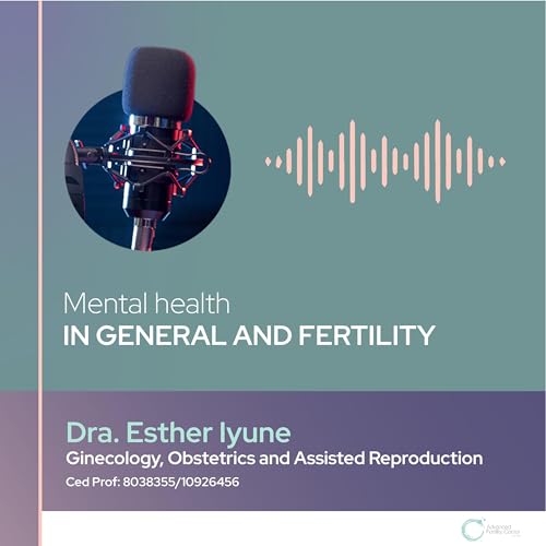 E24 | Mental health in general and fertility
