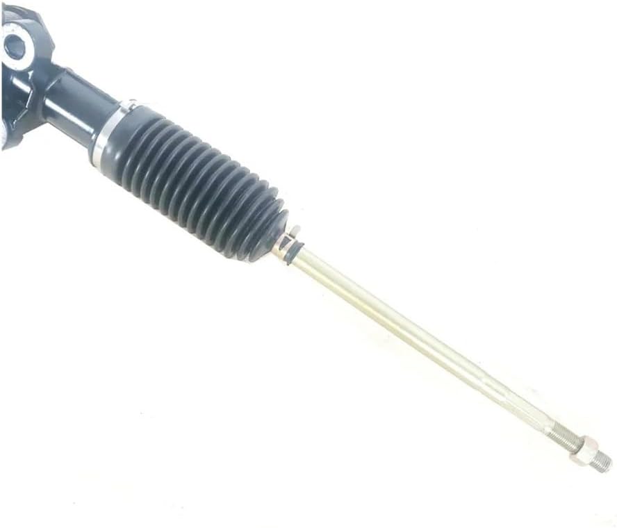 100cm Steering Mechanism Rack And Tie Rod End 12mm Wide Version Fit For HS500 HS700 UTV P115N00641000100