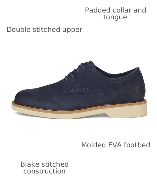 Image of Cole Haan Men's American Classics Montrose Plain Toe