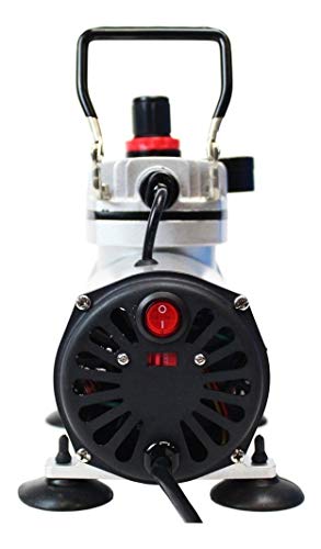 Compressor Para Aerógrafos Wimpel COMP-1