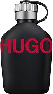 HUGO JUST DIFFERENT REVAMP EDT 125ML