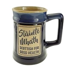 Slainte Mhath - Blue