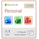 Designed for Your Windows and Apple Devices | Install premium Office apps on your Windows laptop, desktop, MacBook or iMac. Works seamlessly across your devices for home, school, or personal productivity. Includes Word, Excel, PowerPoint & Outlook | ...