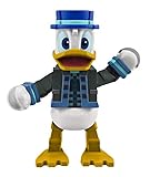 DIAMOND SELECT TOYS Kingdom Hearts 3: Toy Story Donald Vinimate Vinyl Figure