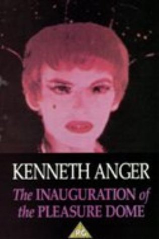 Kenneth Anger Magick Lantern Cycle: Volume 2 [VHS]