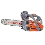 ANOVA Motosierra Gasolina MG2500