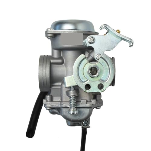 Carburateur de moto YAMAHA YBR 125 résout les calages Euro III TJ125-O3LX