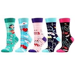 Green/Blue/Pink/Black/Multicolor Nurse-5m