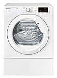  Hoover Kondenstrockner Trockner GHLC C8DE-84 / EEK:B / 8kg / NFC
