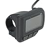 Electric Bike Controller LCD Display Kit, 24V 36V 48V 1000W 1500W 30A 3 Mode Sine Controller LCD Display Kit for Electric Bike Scooter #5
