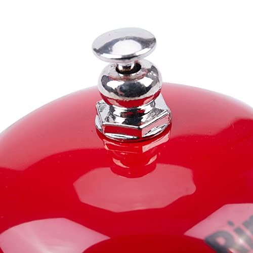 Kyhsom Red Ring Bell Ring Adult For Sex Drink Table Bells Fun Hen Stag Party Gift (Ring The Bell)… #TOP5