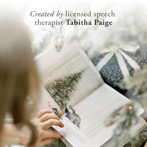 Image of Our Little Adventure at Christmas: Featuring Foundational Language Concepts and Lessons on the Joy of Giving (Tabitha Paige Children's Book Series)