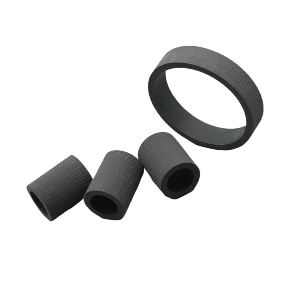 Rodillo de alimentación de alta fricción para Epson WF C5210 M5299 2