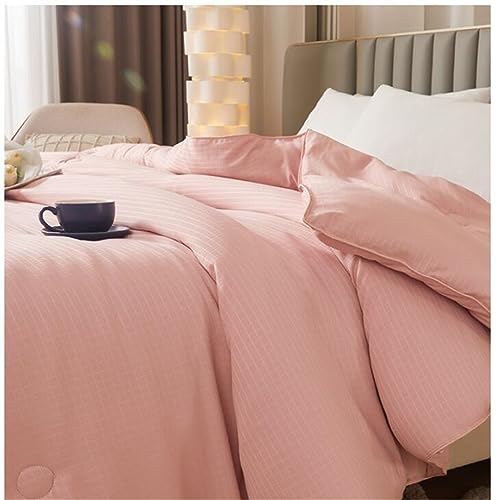 Edredón de seda matrimonial textil de cama de primavera invierno 3