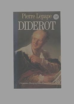 Paperback Diderot (Grandes biographies) (French Edition) [French] Book