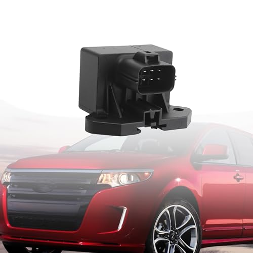 Module de relais de pompe à carburant 601-307 Dasbecan pour Ford F-150 F-250 Explorer Expedition