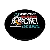 Zoom IMG-1 divertente ingegnere aerospaziale grafica scienza Zoom IMG-1 divertente ingegnere aerospaziale grafica scienza