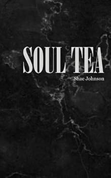 Paperback SOUL TEA Book
