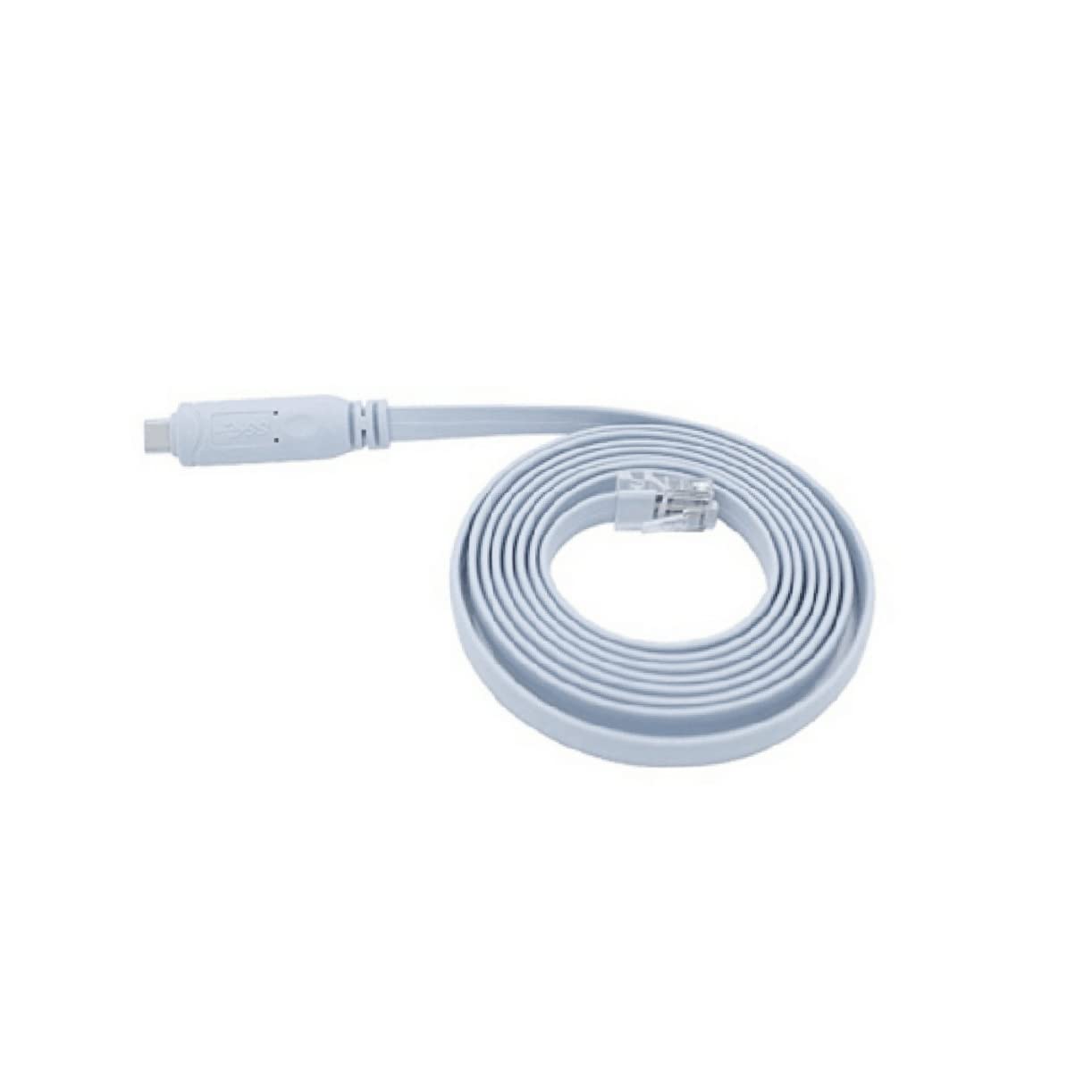 DOITOOL 3piezas Cable De Consola Usb Tipo c Para Routers Conexión Directa y Compatible Con Múltiples Dispositivos Soporta Transferencias De Datos Hasta Kbps