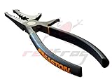 New Easton Archery Zangen Elite Multi-Tool Bogensehnen Recurve Compound Bogen Takedown