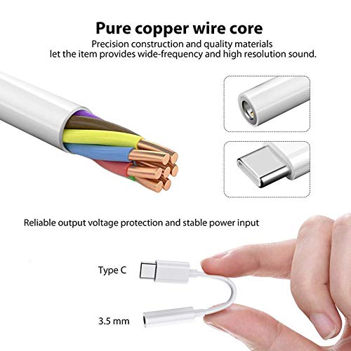 Xiaomi Poco F1 Type-C to 3.5 MM 