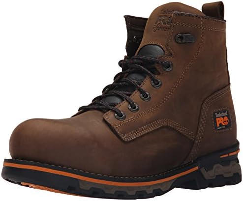 unlined work boots
