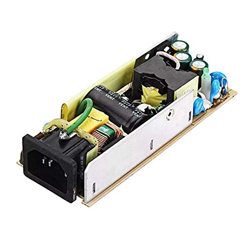 Zxy-Nan Input Power Module 10Pcs 9V 4A High Efficiency Module Switching Power Supply Bare Board With Over-Voltage/Over-Current/Short Circuit Protection Function Module #TOP2