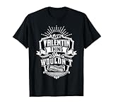 Es una cosa de VALENCIA que no entenderías Nombre Vintage Camiseta