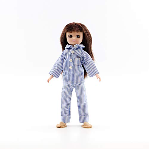 Lottie Pyjama Party | Slumber Party Doll Pajamas | Bedtime Doll Clothes | Bedtime Doll Accessories #TOP3
