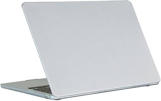 Apple Macbook Neo 13' A3404 Premium MSoft Bottom Kapak