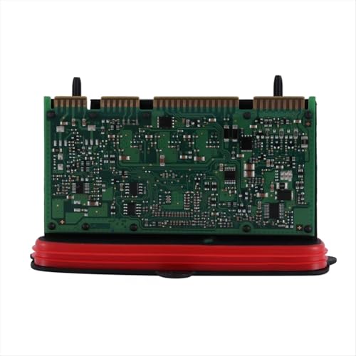 Module phares auto pour F10 F11 LCI 2013-2017 ballast adaptatif 742760701
