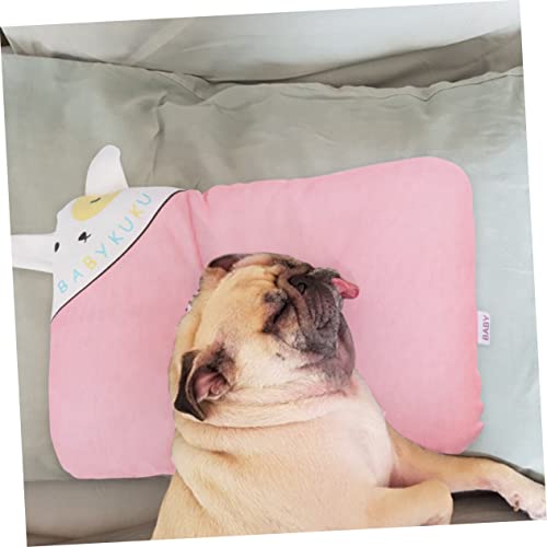 Toddmomy 3 Pecas De Dormir Para Cachorro Camas De Cachorro Para Limpeza De Cães Pequenos Brinquedos