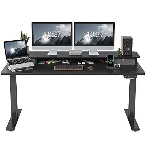 The 30 Best Standing Desks with Wheels of 2024 [Verified] Cherry Picks