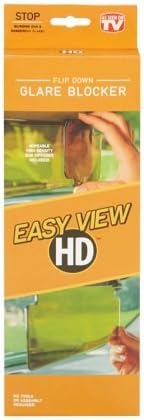 Carol Wright Gifts Easy View Glare Blocker by HD MfrPartNo 00500