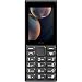Produktbild HMD 105 4G schwarz